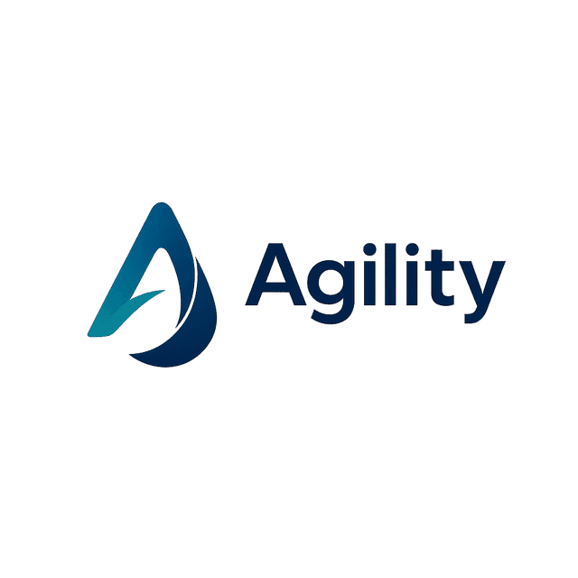 Agility Logo